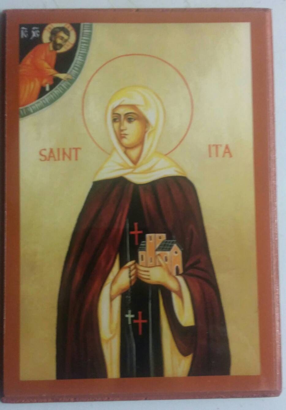 Orthodox Icon & Celtic Jewelry   ORTHOCELTS