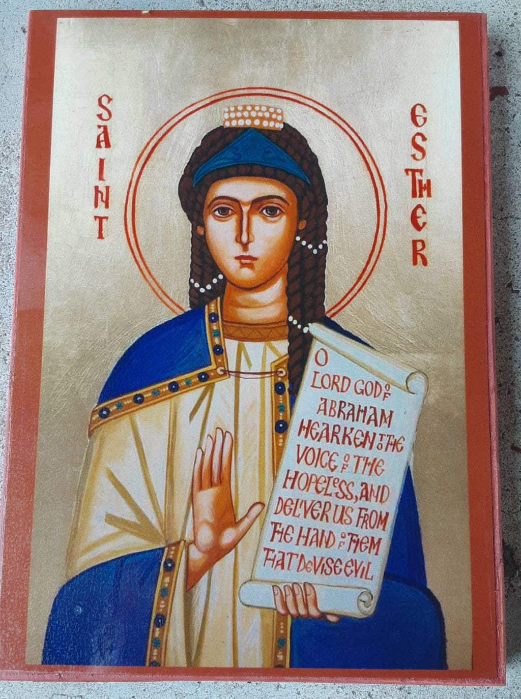 Orthodox Icon & Celtic Jewelry   ORTHOCELTS