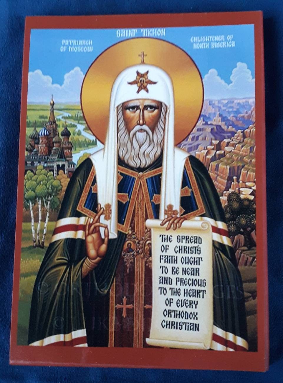 Orthodox Icon & Celtic Jewelry   ORTHOCELTS