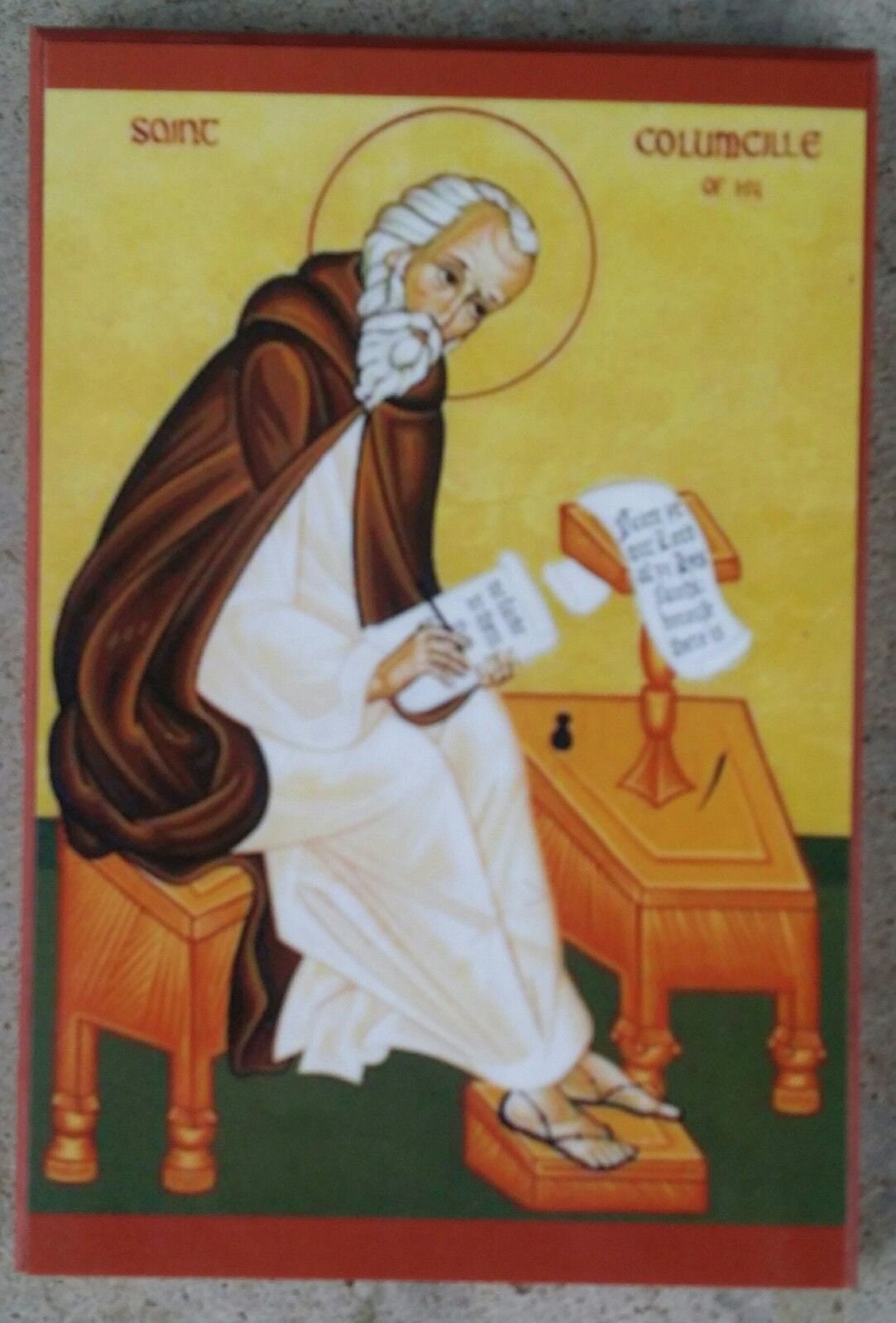 Orthodox Icon & Celtic Jewelry   ORTHOCELTS